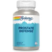 Solaray Mand Til Prostataforsvar 90 Enheder
