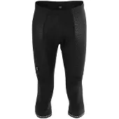 Kalas Pure Z Isolated 3/4 Cykelshorts Uden Seler