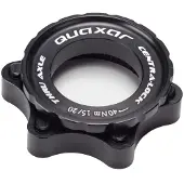 Quaxar Qr15/20 Cl Cykel Bremseskiveadapter