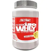 Nutrisport Creapure Protein Kreatinpulver Kakaomælk 500g