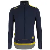 Santini Le Maillot Jaune Jakke