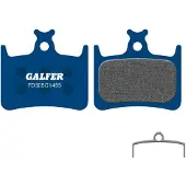 Galfer 505 Hope Rx4/sram Skivebremseklodser