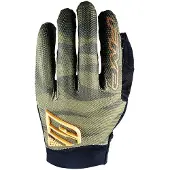 Five Gloves Xr Pro Handsker