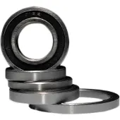 BLACK BEARING Ceramic Lejer