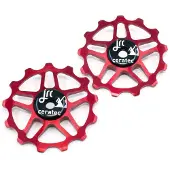 JRC Components Shimano Mtb 12s Cykeltrissesæt
