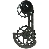 Split Second Sram Rival 12s Ceramic Performance Trissehjulsystem