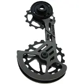Split Second Sram Red/force 12s Ceramic Performance Trissehjulsystem