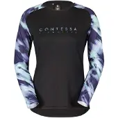 SCOTT Trail Contessa Signature Langærmet Enduro-trøje