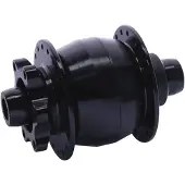 Contec Dynamo Powerhouse Fornav 2 Enheder