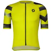 SCOTT Rc Premium Climber Kortærmet Trøje
