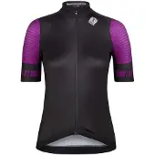 Bioracer Icon Classic Kortærmet Trøje
