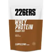 226ers Grass Fed Valleprotein Cappuccino 1000g