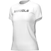ALÉ L22328400 T-shirt Med Korte ærmer