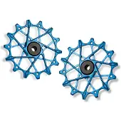 Garbaruk Shimano 12s Cykeltrissesæt