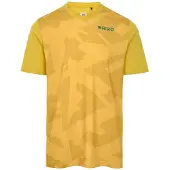 Briko Adventure Camo T-shirt Med Korte ærmer