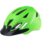 Head Bike Y11a Out Mould Mtb-hjelm