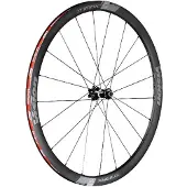 Vision Trimax 35 Db 700c Tubeless Landevejscyklens Forhjul