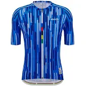 Santini Salo´ Del Garda 1962 Uci Kortærmet Trøje
