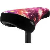 Wildcat Combo Sadel Med Sadelpind 25.6 Mm