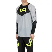 Vr Equipment Eqmlsmb00711 T-shirt Med Lange ærmer