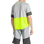 Vr Equipment Eqmtsmb00511 T-shirt Med Korte ærmer