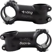 Notig 31.8 Mm Cykel Frempind