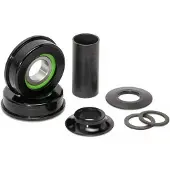 Saltbmx Echo Usa Krankboks