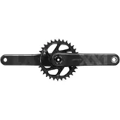 Sram Xx1 Eagle Kranksæt