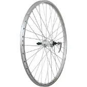 Dema Standard 26´´ Qr Mtb Baghjul
