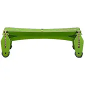Mtb Hopper Skinny Bridge Rampe