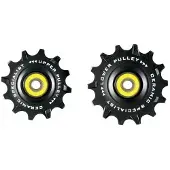 Tripeak Shimano Wheel Cykeltrissesæt
