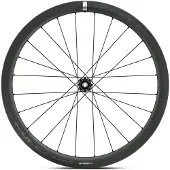 Fulcrum Speed 42 Db 2wf Carbon 28´´ Disc Tubeless Landevejs Hjulsæt