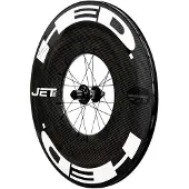 Hed Jet 180 Cl Disc Tubeless Baghjul Til Landevejscykel