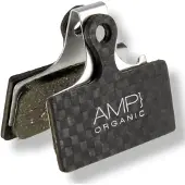 AMP Shimano Xt/xtr/slx/alfine Organiske Skivebremseklodser