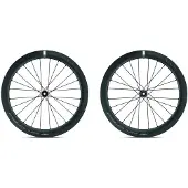 Fulcrum Speed 57 Db 2wf Carbon 28´´ Disc Landevejs Hjulsæt