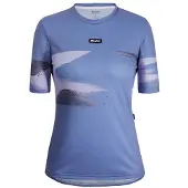 Santini Watt T-shirt Med Korte ærmer