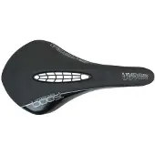 Tioga Undercover Bosst Titatium Cykelsadel