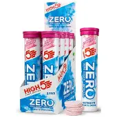 High5 Zero Tableteske Pink Grapefrugt 8 Enheder