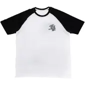 Fuse Protection Ballpark T-shirt Med Korte ærmer