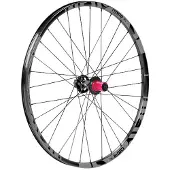 Shimano Sl27 27.5´´ 6t Disc Tubeless Mtb Baghjul