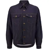 Santini Denim Jakke