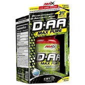 Amix Daa Max Muskelmasse 100 Enheder