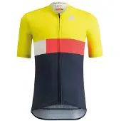 Sportful Snap Kortærmet Trøje