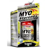 Amix Myo Sterones Muskelmasse 90 Enheder