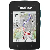 Twonav Roc 32 Gb Cykelcomputer