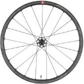 Massi Roubaix Disc Tubeless Landevejscyklens Forhjul
