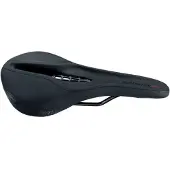 Tioga Undercover Stratum Acier Cykelsadel
