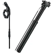 Xon External Cable Dropper-sadelpind 125 Mm