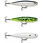 Rapala Precision Xtreme Floating Blyantjig 21g 107 Mm