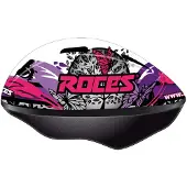 Roces Fitness Juniorhjelm